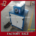 Automatic hose peeler machine hose skiving machine